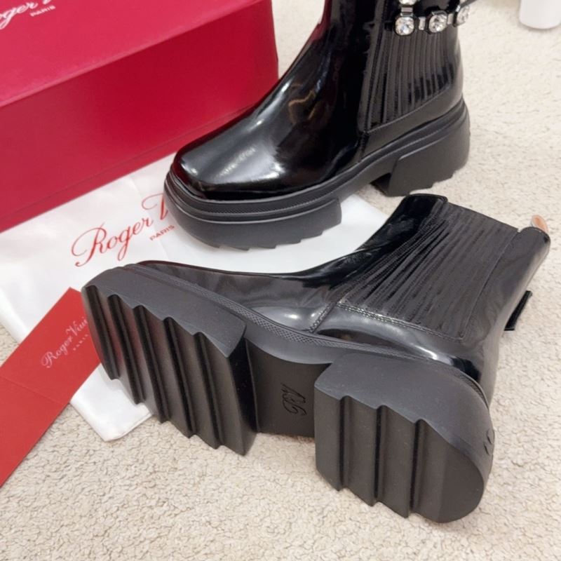 Roger Vivier Boots